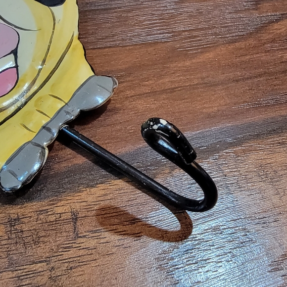 Pig wall hook - Picture 3 of 8